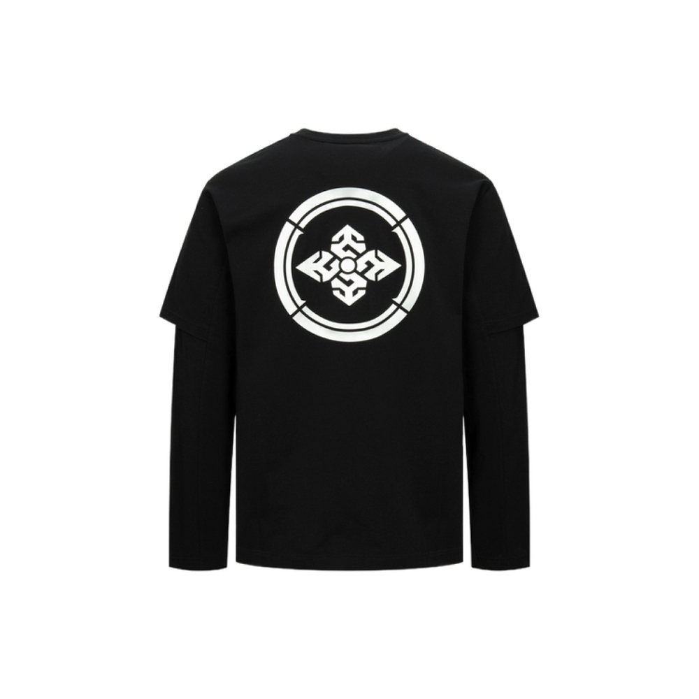 EVISU AW23 T