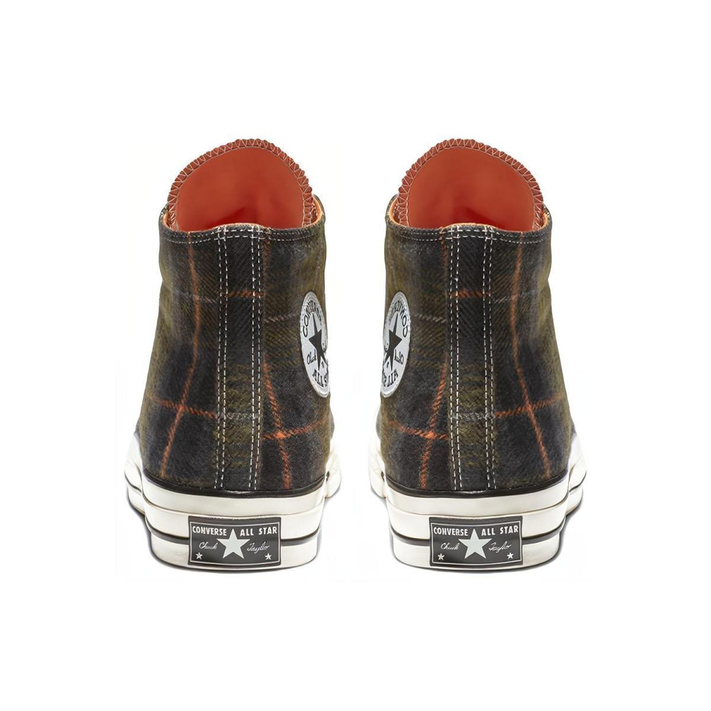 Converse 1970s Chuck Taylor Hi