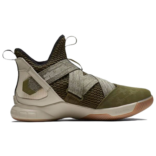 Nike zoom soldier 12 LeBron EP