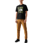 THE NORTH FACE Logo T