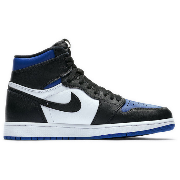 Jordan Air Jordan 1 retro high og "white royal"