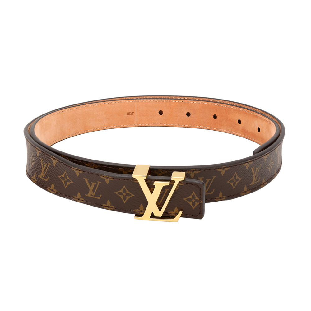 LOUIS VUITTON Mini Monogram 2.5cm #