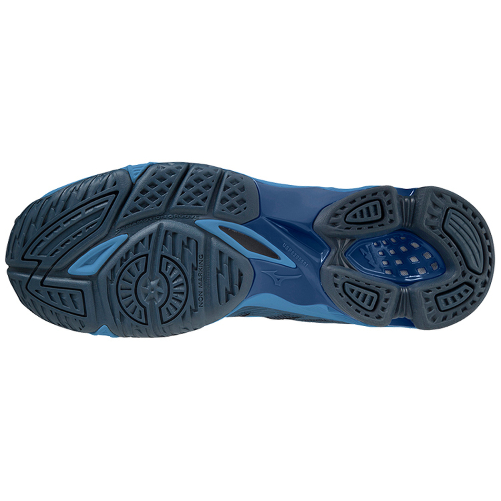 Mizuno Wave Voltage