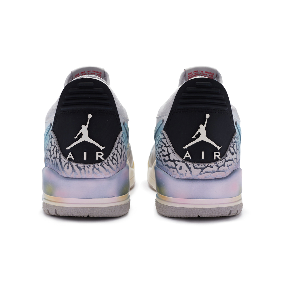 【 】 Jordan Legacy 312 Low 811