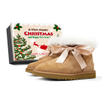 【 】 UGG CLASSIC MINI