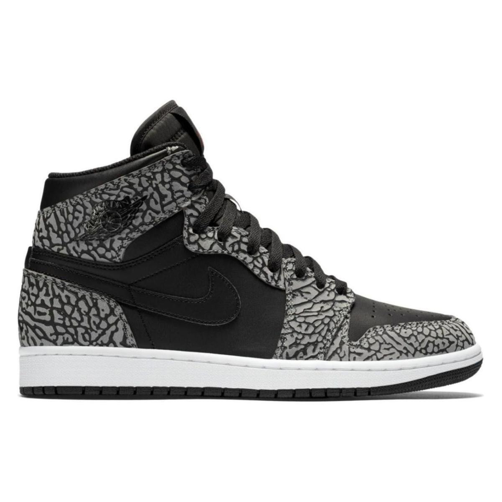 Jordan Air Jordan 1 Retro Un-Supreme 2016