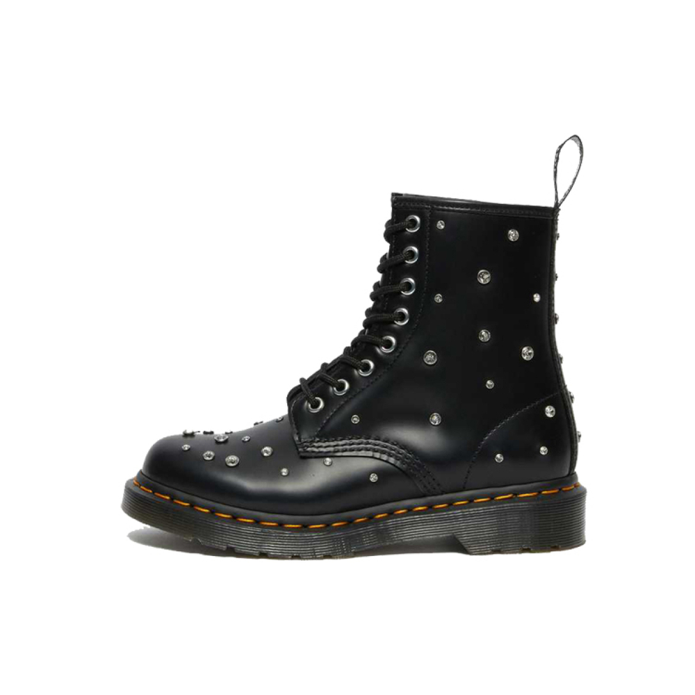 Swarovski/ x Dr.Martens 1460