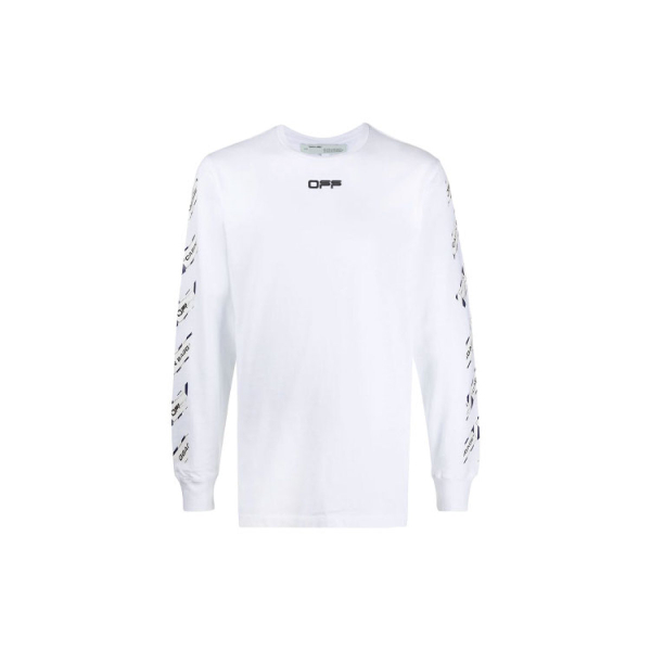 OFF-WHITE FW21 T