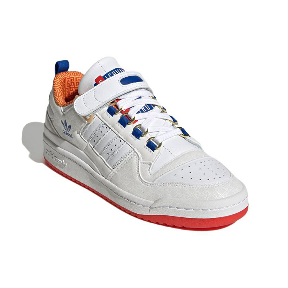 Adidas originals FORUM Low
