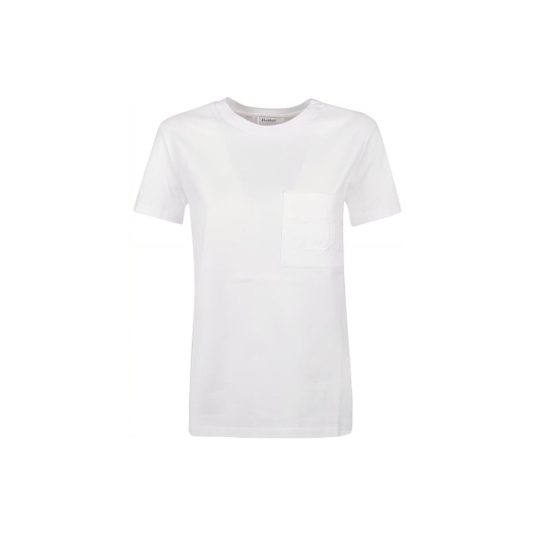 MaxMara Logo T