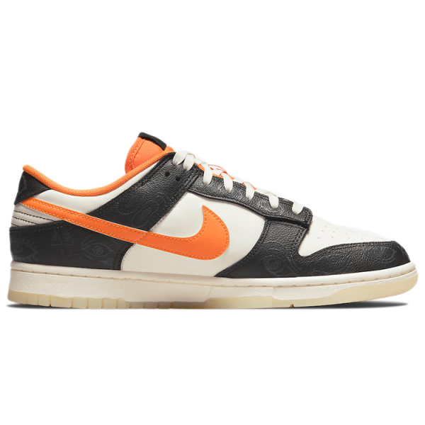 Nike Dunk prm "halloween"