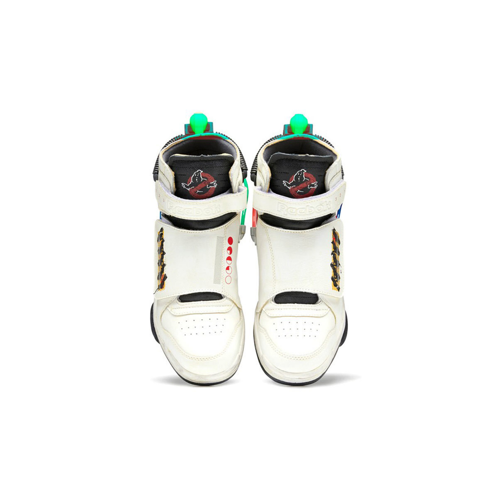 Ghostbusters x Reebok Ghost Smashers 2020