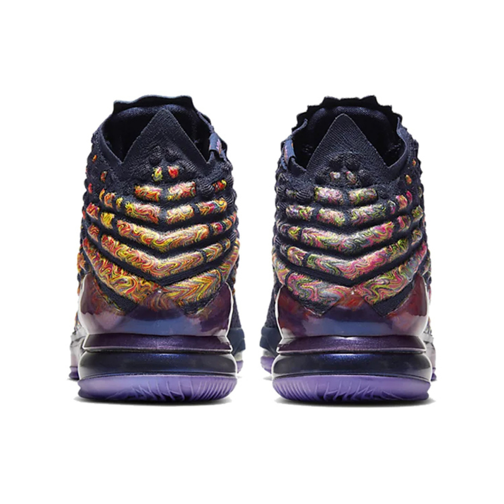 Nike Lebron 17 AS EP Monstars