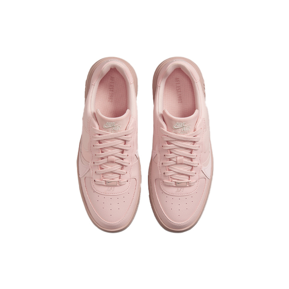 Nike Air Force 1 PLT.AF.ORM "Pink"
