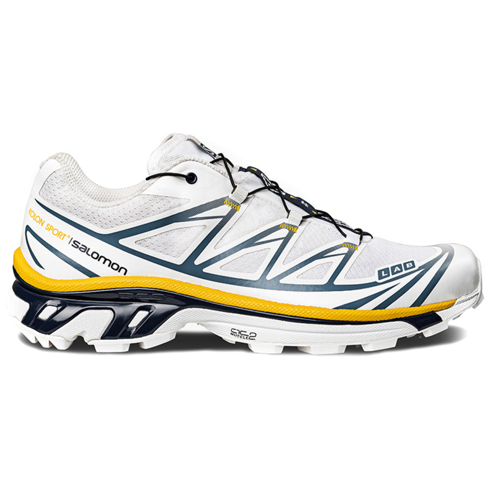 SALOMON/ x KOLON SPORT XT-6 TPU