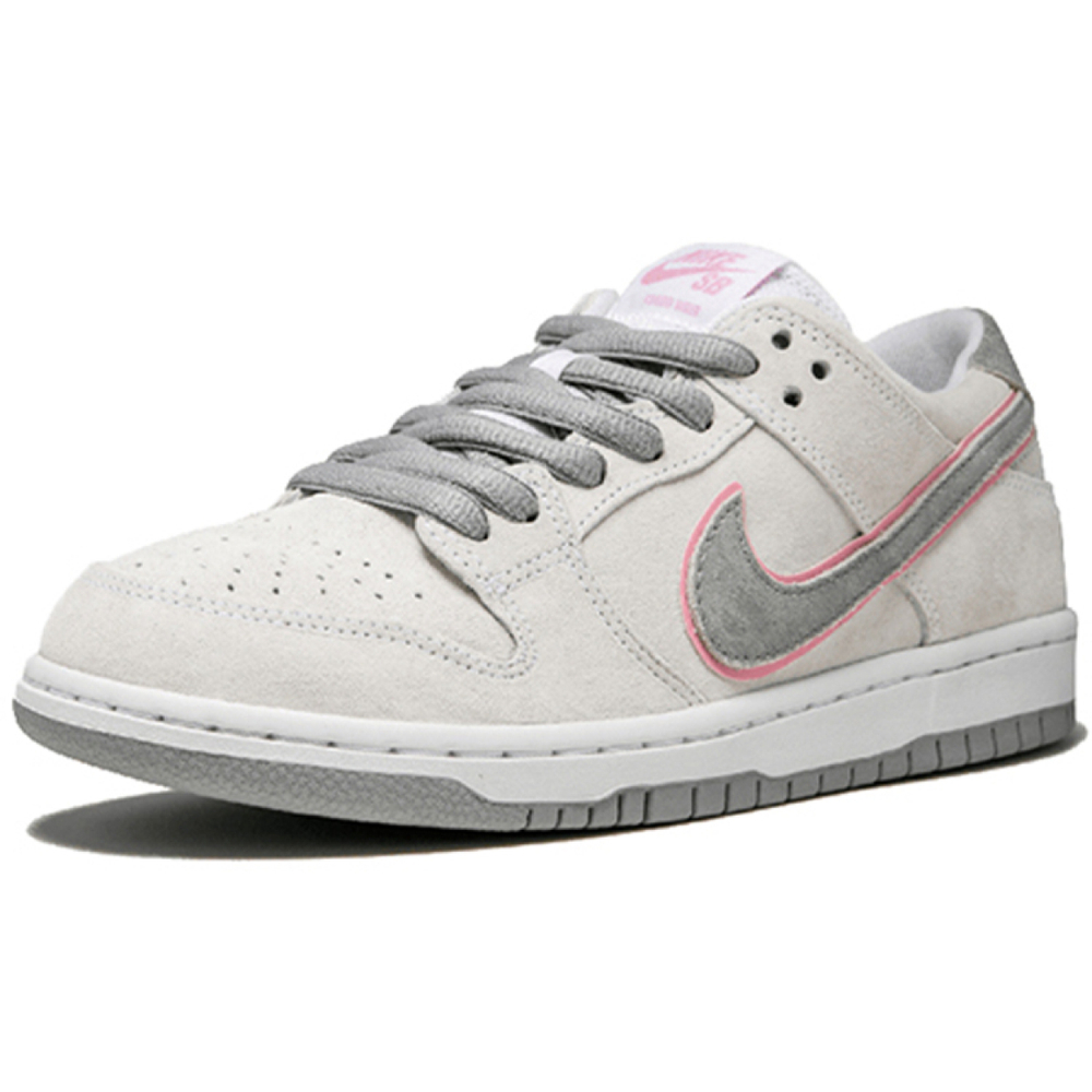 Nike Dunk SB Ishod W Flat Silver