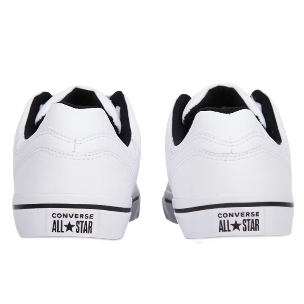 Converse All Star El Distrito logo