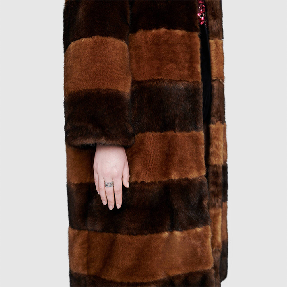 GUCCI Interlocking G
