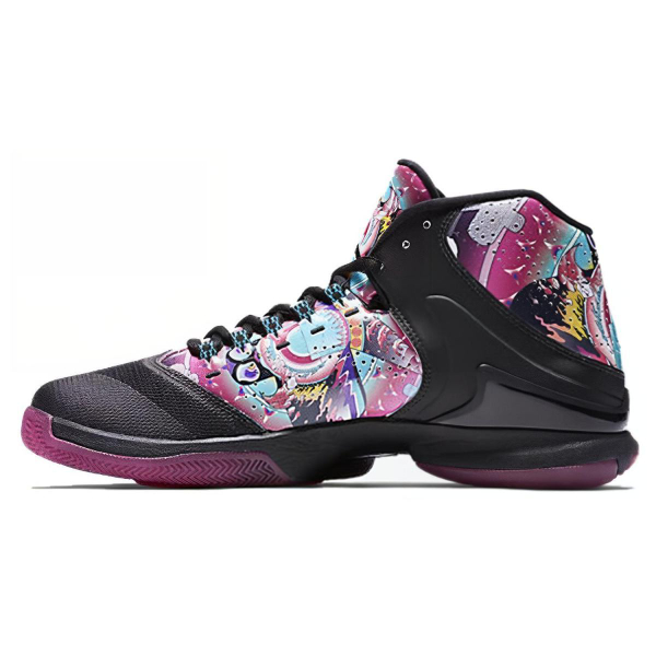 Jordan Super.Fly 4 PO CNY