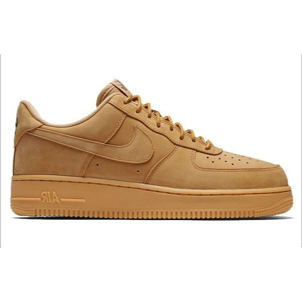 Nike Air Force 1 Flax 2017