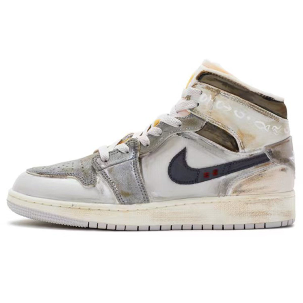 【 】 Jordan Air Jordan 1 Mid