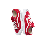 Vans Style 36 Decon SF Red