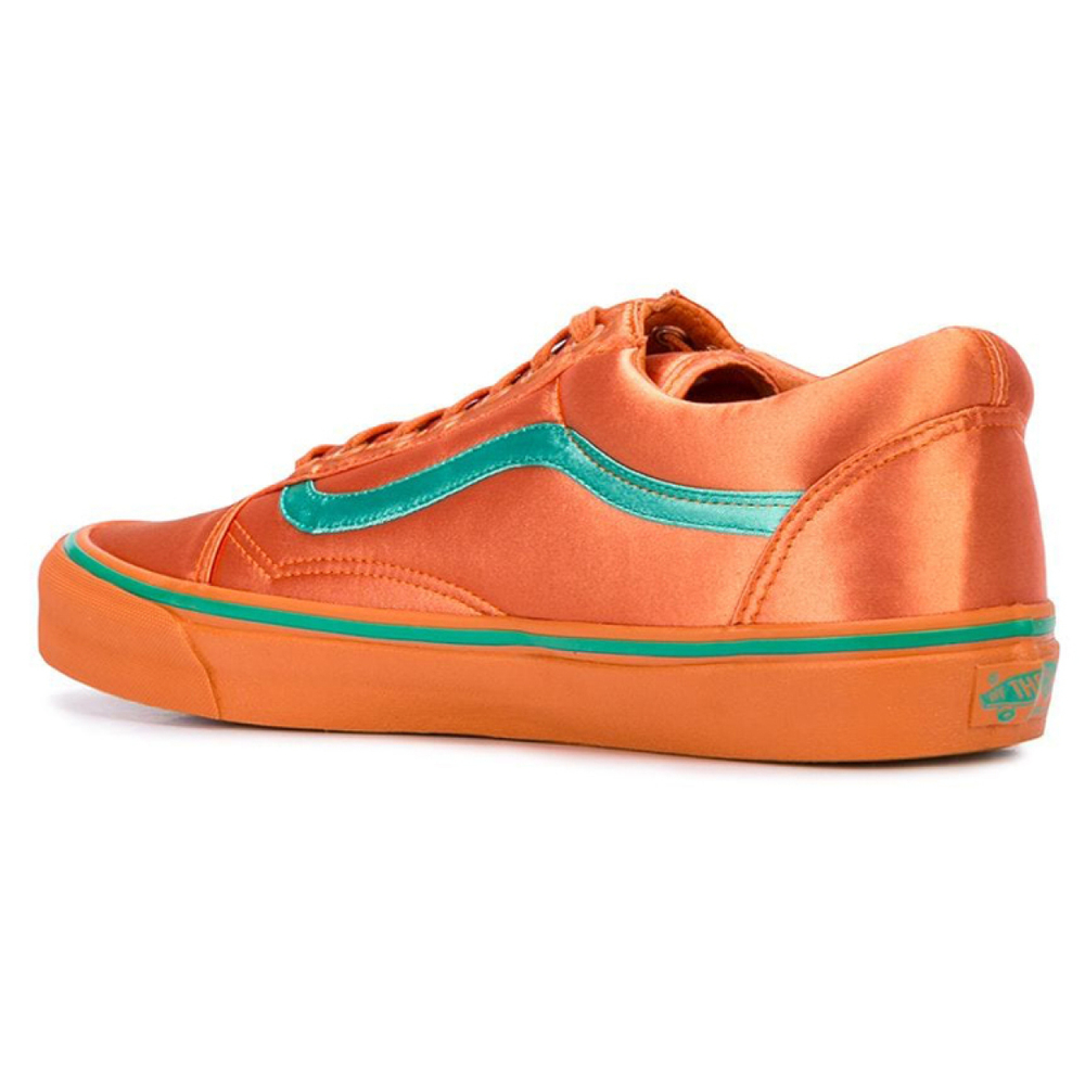Opening Ceremony x Vans Old Skool