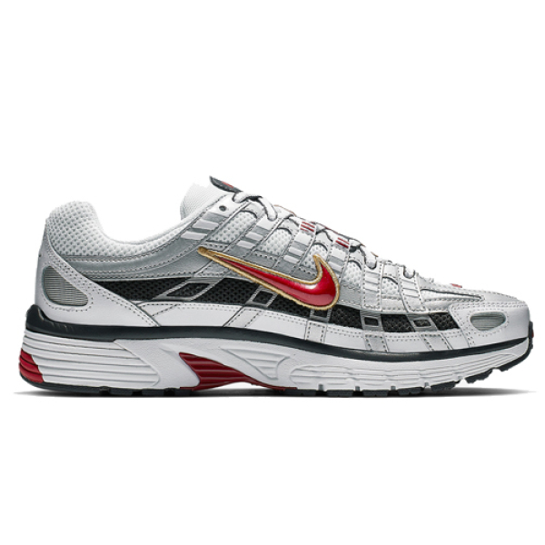 Nike P-6000