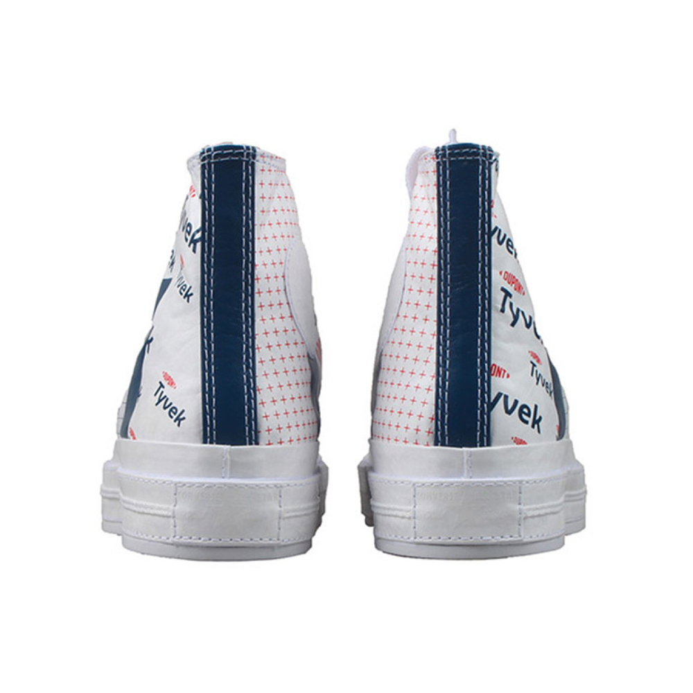 TYVEK x Converse 1970s X SPORTILITY CHUCK 70 HI