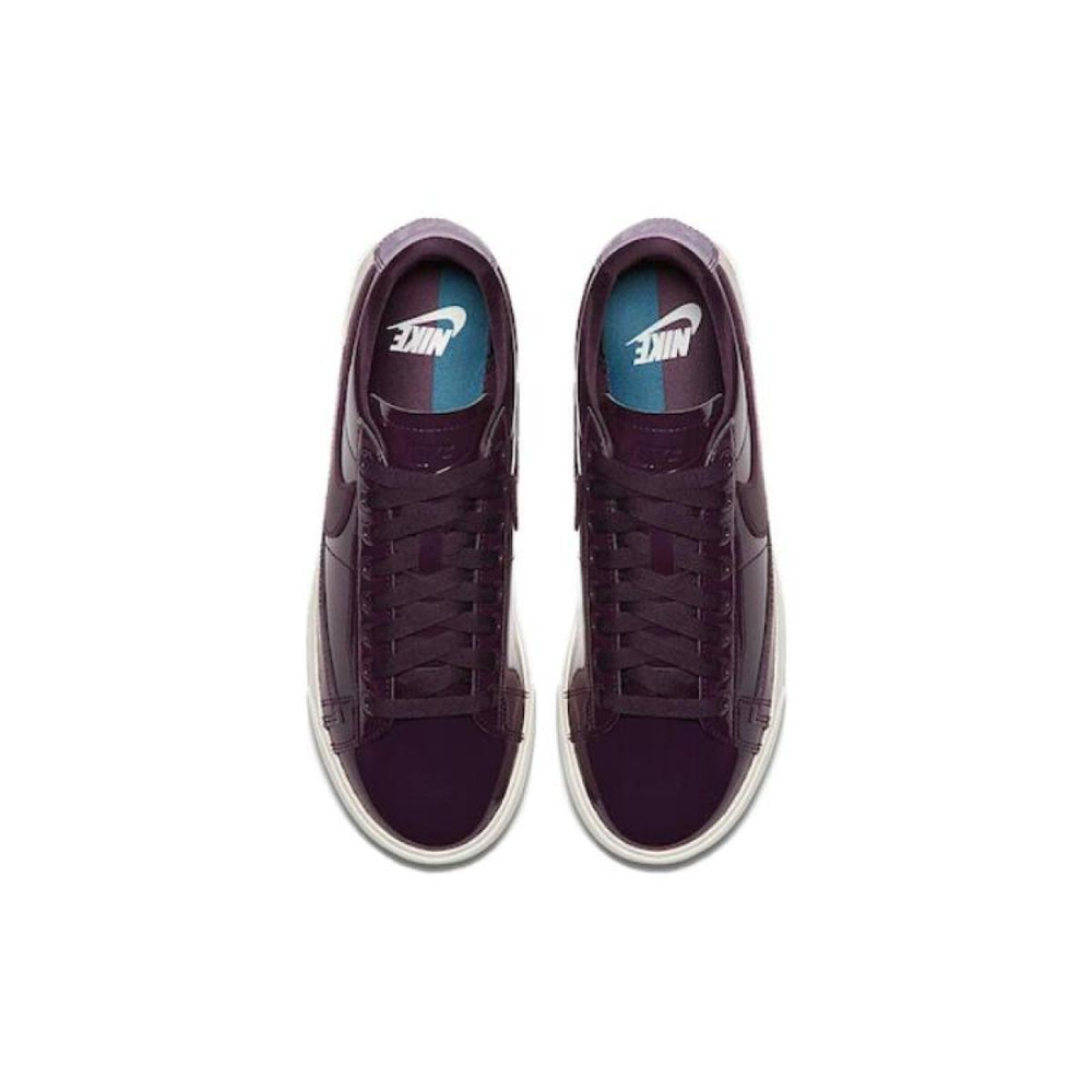 Nike Blazer Nocturne Port Wine