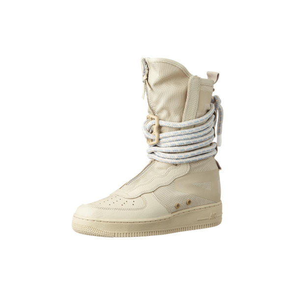 Nike Air Force 1 Rattan