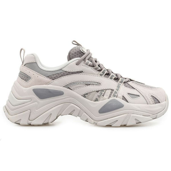 FILA FUSION