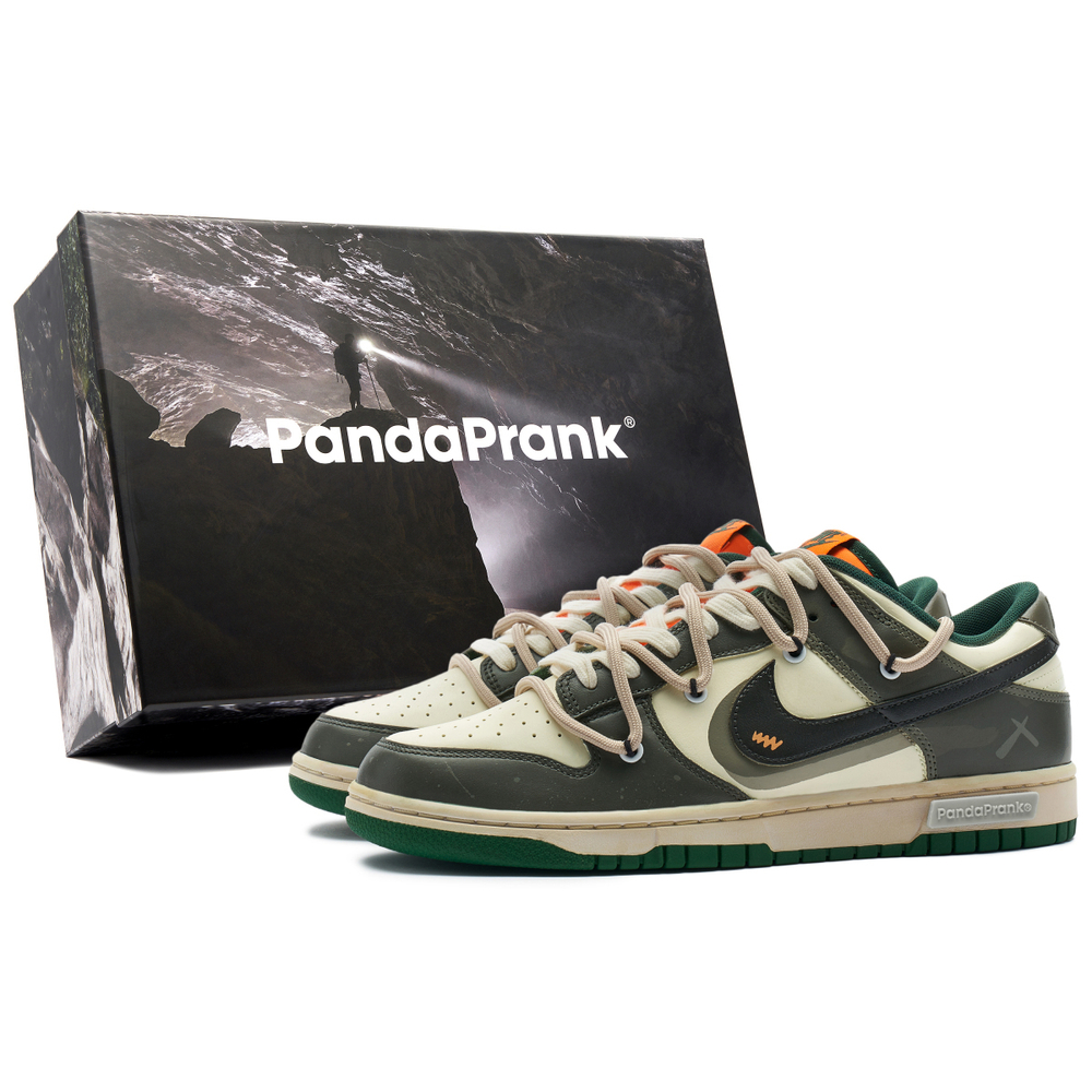 【 】Nike Dunk
