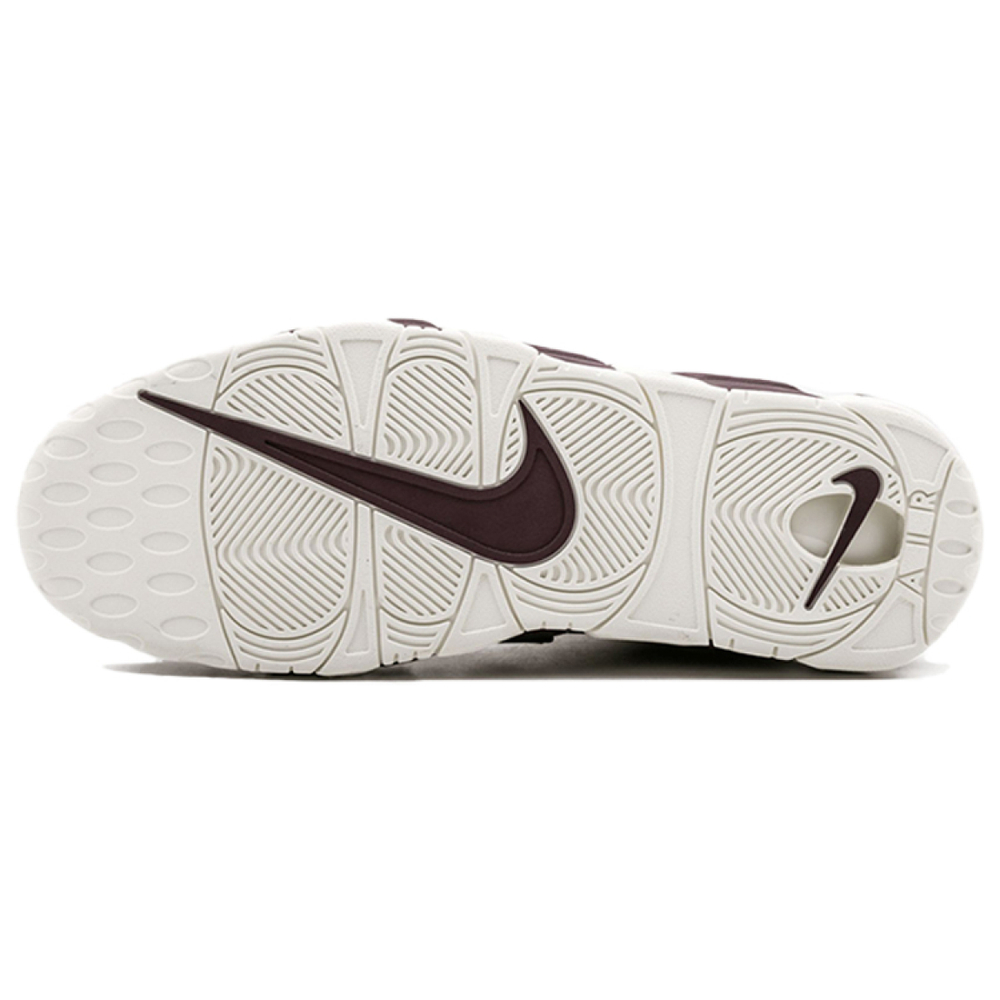 Nike Air More Uptempo Night Maroon