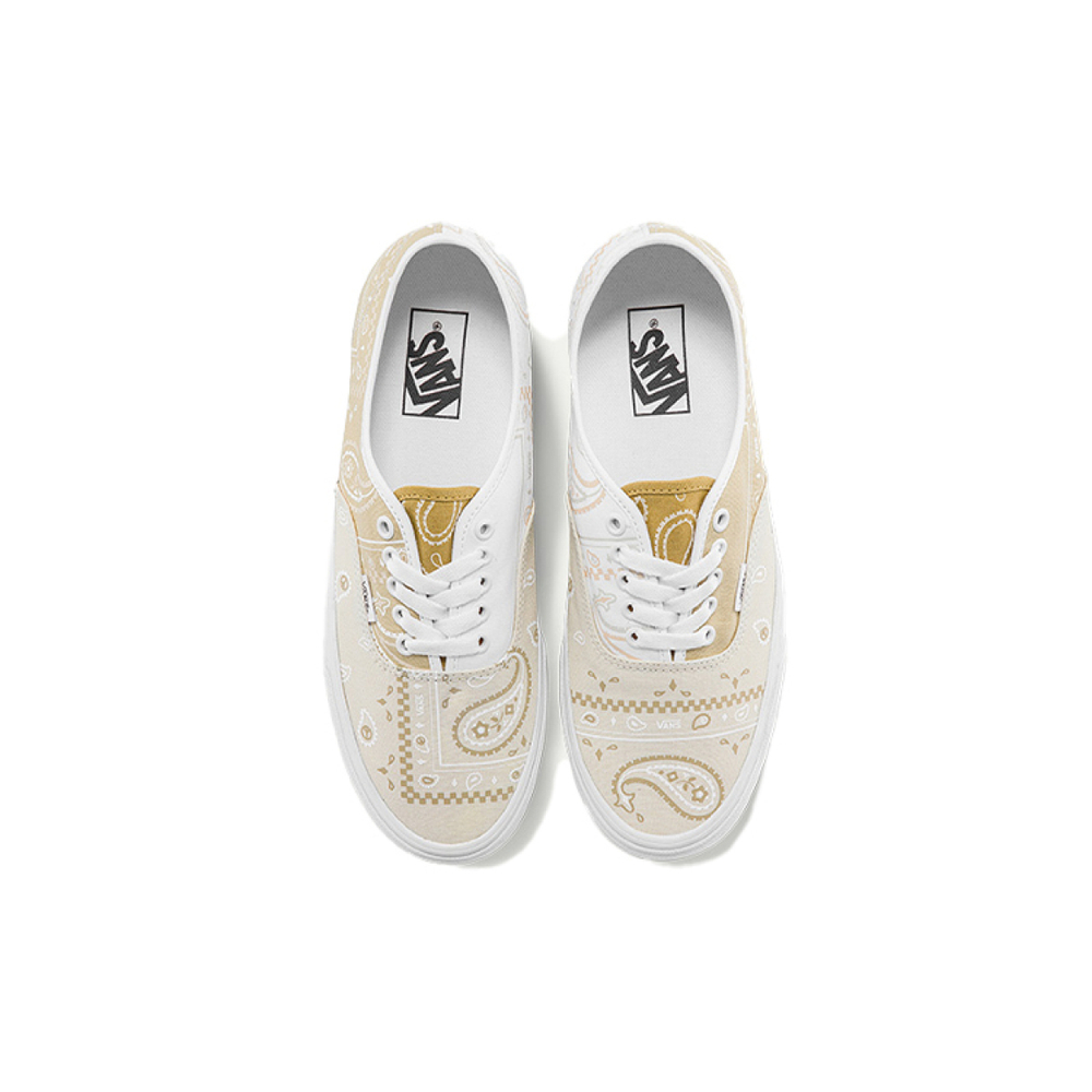 Vans Authentic