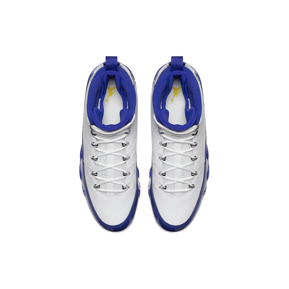 Jordan Air Jordan 9 Retro Kobe Bryant PE GS