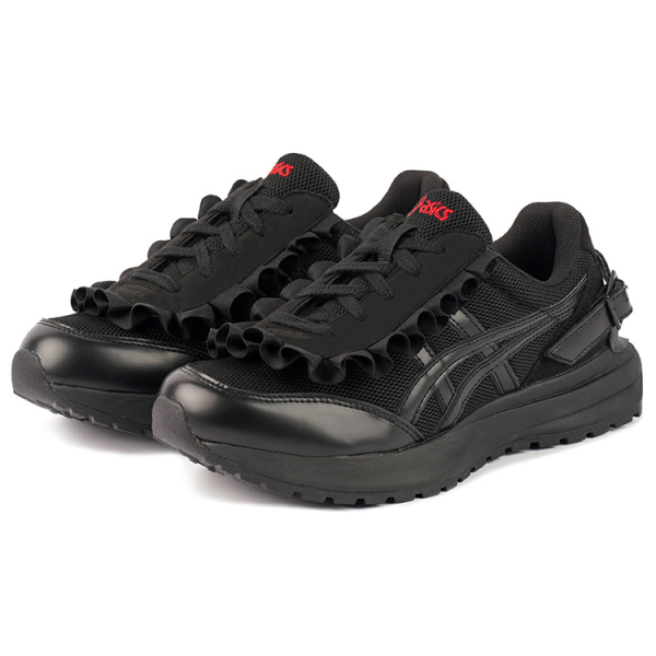 SHUSHU/TONG x Asics Tarther Sc PLUS