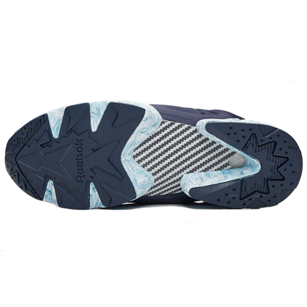 Reebok Instapump Fury ACHM Navy