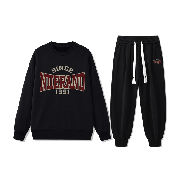 NII