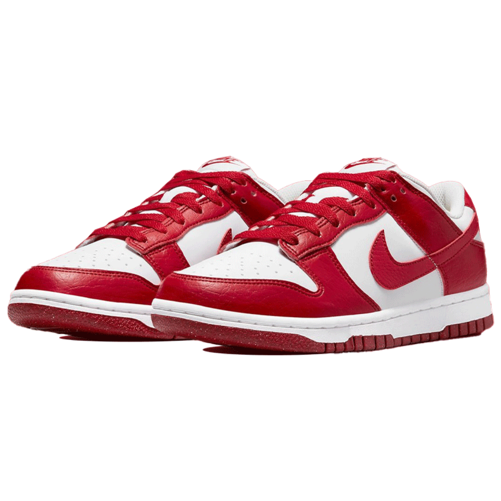 Nike Dunk Next Nature "University Red"