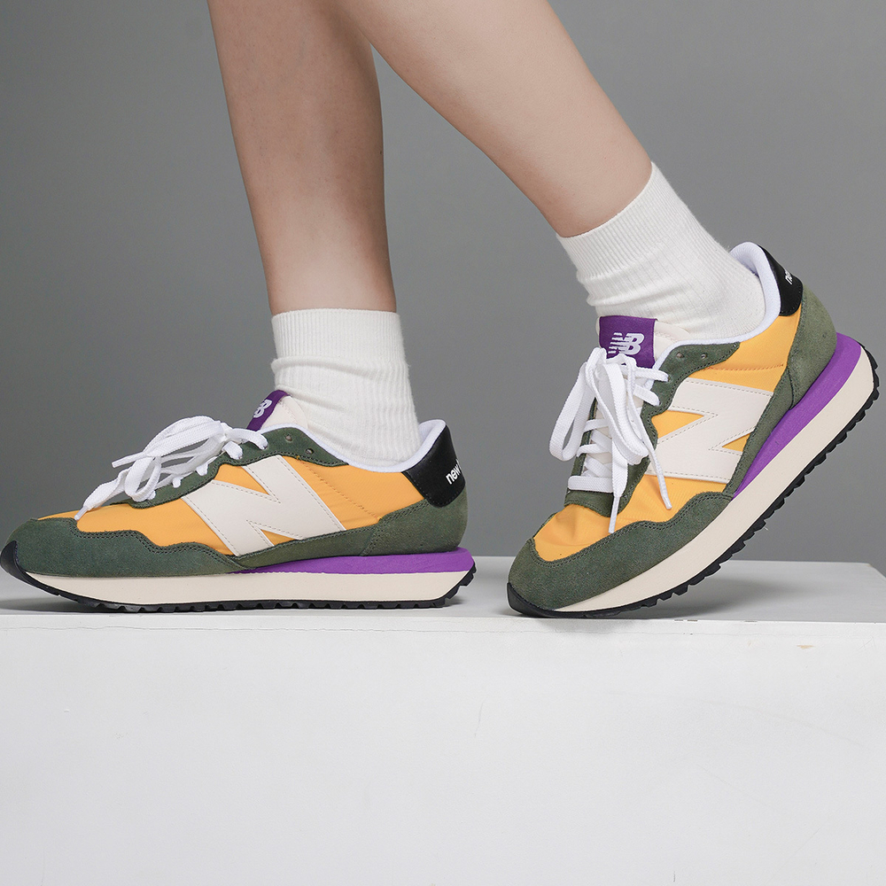 New Balance NB 237