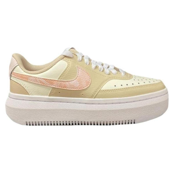 Nike Court Vision 1 Alta Ltr