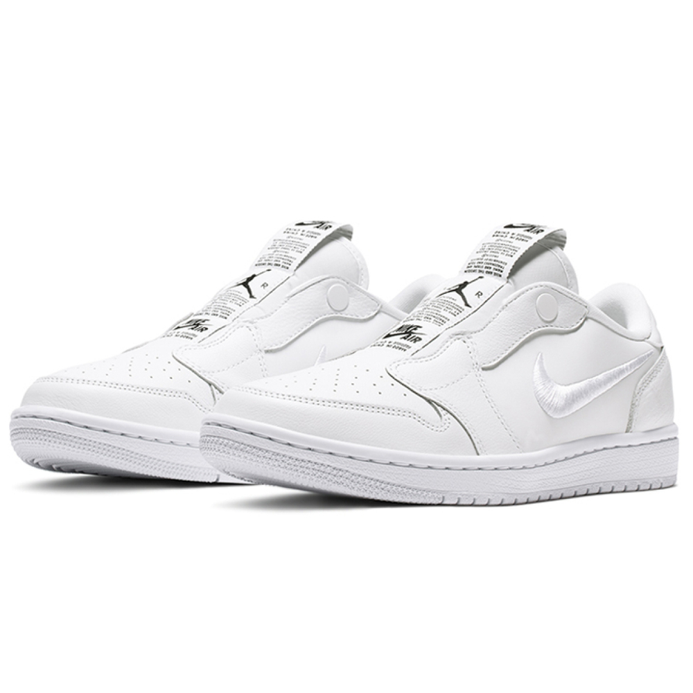Jordan Air Jordan 1 RET Low Slip White