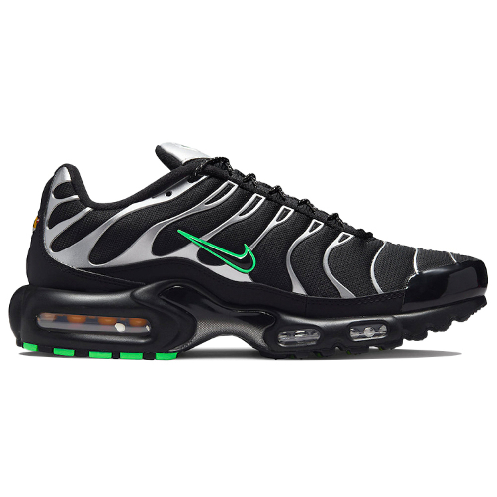 Nike Air Max Plus TPU