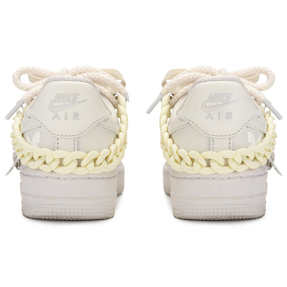 【 】 Nike Air Force 1