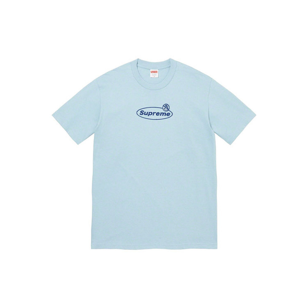 Supreme FW22 Warning Tee T