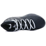 Adidas Crazy Explosive 2017 Black Grey