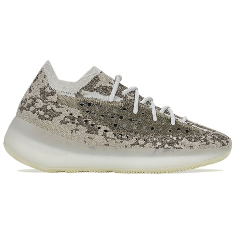 Adidas originals Yeezy Boost 380 "Pyrite"