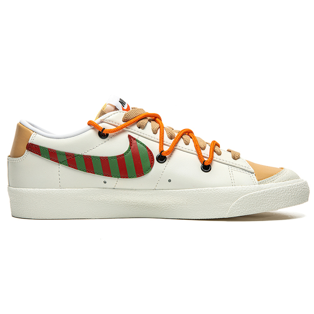 【 】 Nike Blazer Low 77 Vintage