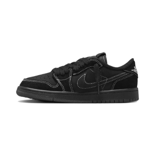 Travis Scott x Jordan Air Jordan 1 low og